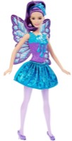 Кукла Barbie Fairy from Dreamtop (DHM50)