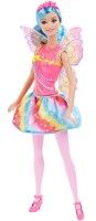 Păpușa Barbie Fairy from Dreamtop (DHM50)
