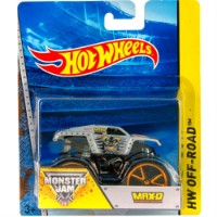 Машина Mattel Hot Wheels BHP37 (00020)