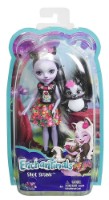 Кукла Enchantimals Sage Skunk (DYC75)