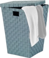 Coș de rufe Kela Alvaro Grey (23072) imaginea #2 — magazin online Desire.md