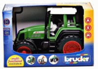Трактор Bruder Fendt Favorit 926 Vario (02060)