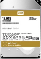 HDD Western Digital Enterprise Class Gold 12Tb (WD121KRYZ)