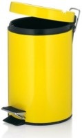 Coș de gunoi Kela Metal Yellow 3L (22579/11)