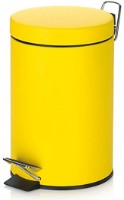 Урна Kela Metal Yellow 3L (22579/11)