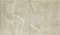 Коврик для ванной Kela Lindano Beige 60x100cm (21174)