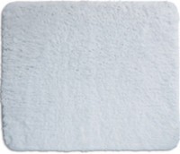 Коврик для ванной Kela Livana White 60x100cm (20677)