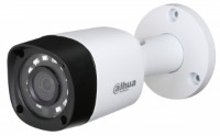 Камера видеонаблюдения Dahua HAC-HFW1200RMP