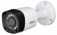 Cameră de supraveghere video Dahua DH-HAC-HFW1200RMP
