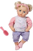 Кукла Zapf Baby Annabell Sophia so Soft (794234)