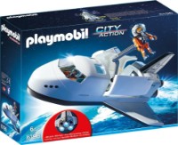 Avion Playmobil City Action: Space Shuttle (6196)