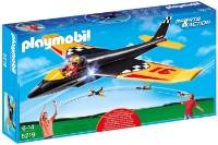 Самолёт Playmobil Sports&Action: Speed Glider (5219)