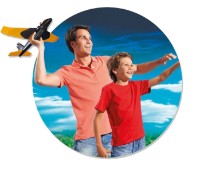 Avion Playmobil Sports&Action: Speed Glider (5219)