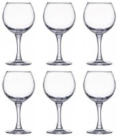 Set pahare Luminarc French Brasserie 65ml (H9951) 6pcs