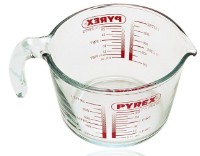 Мерная чаша Pyrex Grade 1L (264B000)