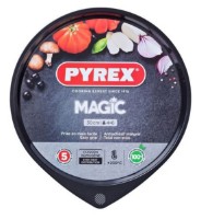 Tava de copt Pyrex Magic Pizza 30cm (MG30BZ6)