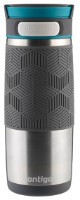 Термокружка Contigo Transit 470ml Biscay Bay