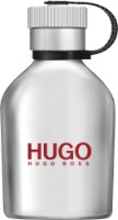 Set de parfumuri pentru el Hugo Boss Iced EDT 75ml + Deo Stick 75ml
