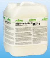 Профессиональное чистящее средство Kiehl Dopomat-Brillant 10L