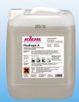 Профессиональное чистящее средство Kiehl Hodrupa A 10L
