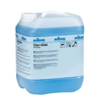 Detergent pentru interior Kiehl Clar-Glas 10L