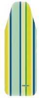 Husă pentru masă de călcat Leifheit Cotton Classic M Green/Yellow/Ocean (72326/03)