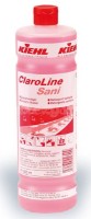 Detergent pentru obiecte sanitare Kiehl ClaroLine Sani 1L