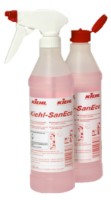 Detergent pentru obiecte sanitare Kiehl SanEco Konzentrat 1L