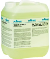 Detergent pentru obiecte sanitare Kiehl Sanikal-Eco10L