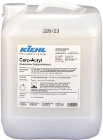 Средство для уборки ковров Kiehl Carp-Acryl 10L
