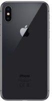 Telefon mobil Apple iPhone X 256Gb Grey