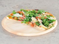 Vas de servit Kesper Pizza (60462)