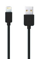 Cablu USB Remax RC-006i Black