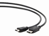 Cablu Cablexpert CC-DP-HDMI-1M