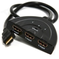 HDMI-переключатель Cablexpert DSW-HDMI-35