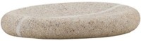 Мыльница Kela Talus Beige (20295)