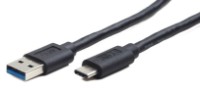 Cablu Sven Type-C to USB2.0 0.5m