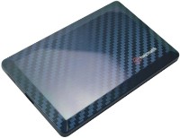 Внешний аккумулятор Tuncmatik Energycard 1400mAh Micro Black