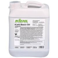 Detergent pentru suprafețe Kiehl Basic-Oil 5L