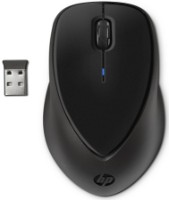 Компьютерная мышь Hp Wireless Comfort (H2L63AA)