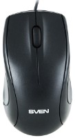 Компьютерная мышь Sven RX-155 Black