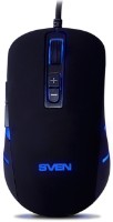 Mouse Sven RX-G965 Black