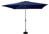 Зонт садовый Hartman Blue (14189060)