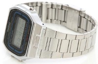 Ceas de mână Casio A164WA-1VES imaginea #4 — magazin online Desire.md