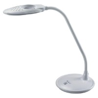Veioză birou Horoz IREM White (049011000501)