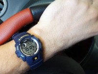 Наручные часы Casio G-2900F-2