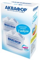 Cartuș de schimb pentru filtru Aquaphor В100-25 Maxfor (2pcs)