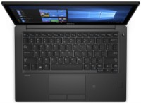 Laptop Dell Latitude 12 7280 (TS i7-7600U 16G 256G W10)
