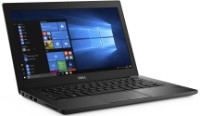 Ноутбук Dell Latitude 12 7280 (TS i7-7600U 16G 256G W10)