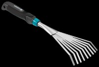 Mini-greblă de mână Gardena Rake Manual (8956-20)